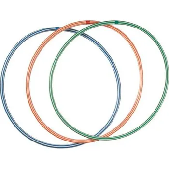 Gymnastická obruč prům. 80 cm