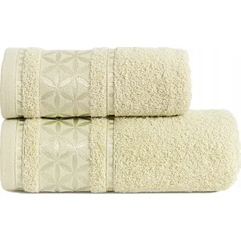 Koupelnová osuška Markizeta 70x140 cm bavlna