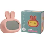 BUDÍK LAMPKA KRÁLÍK RŮŽOVÝ MARY'S