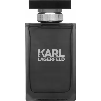 Pánský parfém Karl Lagerfeld Pour Homme toaletní voda pro muže 100 ml