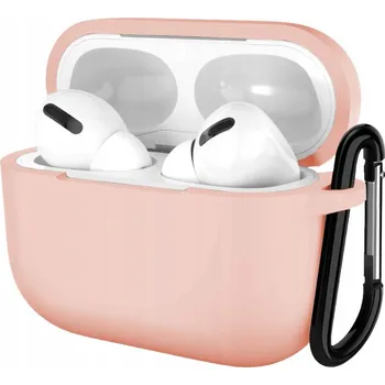 Příslušenství pro sluchátka Pouzdro Lemon Mobile pro Apple AirPods Pro 1, vícebarevné