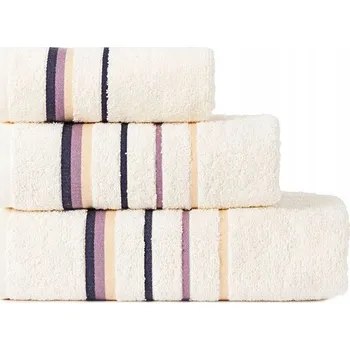 Koupelnová osuška Markizeta 70x140 cm bavlna