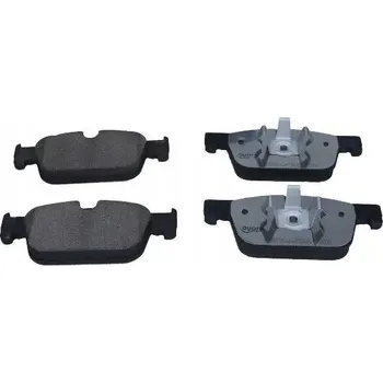 Brzdová destička Quaro QP7245C Sada brzdových destiček, kotoučové brzdy