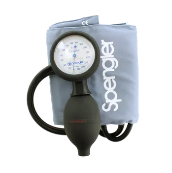 Měřič tělesných funkcí Spengler France LIAN Classic - profesionální lékařský tlakoměr