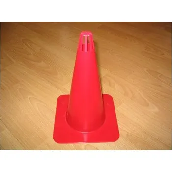 Sportovní kužel Plastový kužel MK 40, výška 40 cm