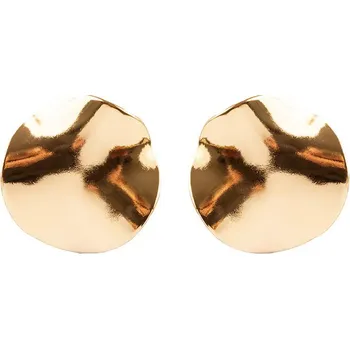 Náušnice Emily Westwood Výrazné pozlacené náušnice Doravie Gold EWE250346G + 2 měsíce na vrácení zboží