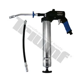 pneumatická maznice, 280 bar Max.