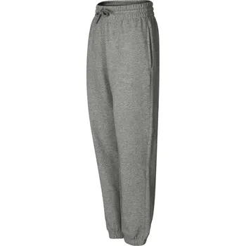 MALFINI® Meadow Tepláky dětské Velikost: 158 cm/12 let, Barva: tmavě šedý melír