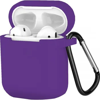 Příslušenství pro sluchátka Pouzdro Lemon Mobile pro Apple AirPods 1/2, vícebarevné