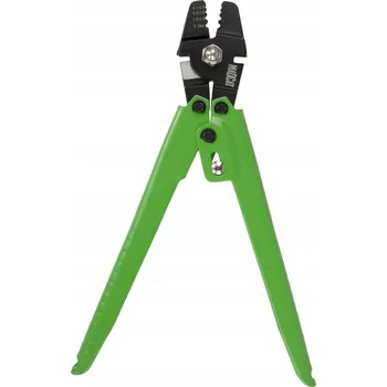 Kleště Krimpovací kleště na trubičkové koncovky MadCat Crimping Pliers 52031