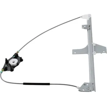 Kapota Stahovačka okna elektrická bez motorku levá PEUGEOT 307 (3_), 03.01-09.05 OE 9221-K1