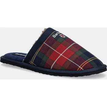 Dámské pantofle Pantofle Barbour Everitt více barev, MSL0030TN69 vícebarevná MLC, EUR 41