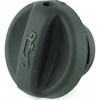 Ventilátor topení a klimatizace Fast FT94728 Víčko, nádobka chladicí kapaliny