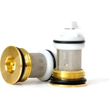 Vodovodní baterie Náhradní sítka k podomítkové baterii 7128 178295