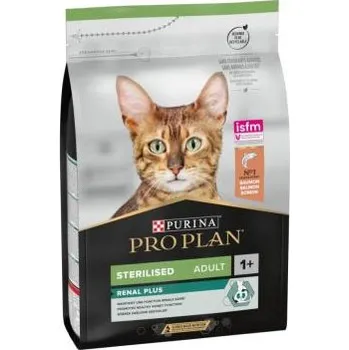 Pro Plan Cat Sterilised Salmon 1.5 kg + 400 g ZDARMA