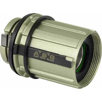 Náboj kola Novatec ořech B2 ABG pro SHIMANO kazetu 8-11sp.