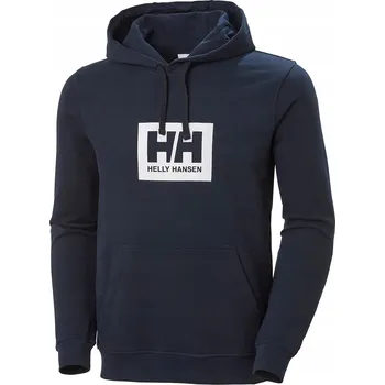 Pánská mikina Pánská mikina Helly Hansen velikost M