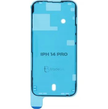 Těsnící lepicí páska pro montáž displeje iPhone 14 Pro