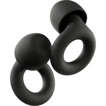 Špunty do uší Loop Quiet 2.0 černé