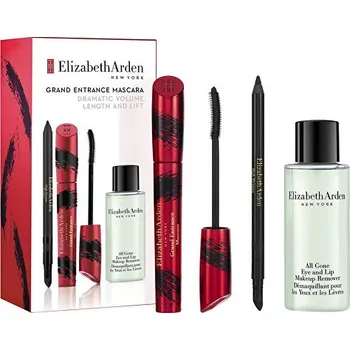 Řasenka Elizabeth Arden Dárková sada Grand Entrance Mascara Set