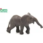 Figurka Slůně africké 9 cm