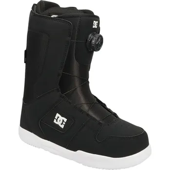Boty na snowboard boty DC Phase Boa - BKW/Black/White 44.5