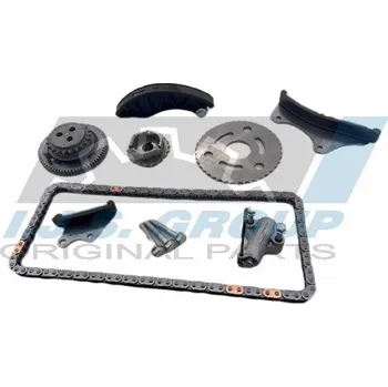 Sada rozvodového řetězu IJS GROUP 40-1288FK