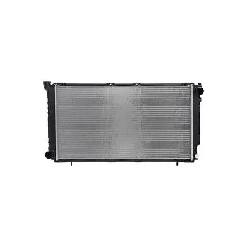 Chladič motoru Chladič vody SUBARU LEGACY Legacy | 2.2 | 2212ccm | Benzín | 94kW | EJ22 | SRL |