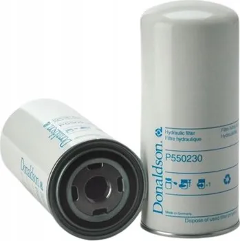 Hydraulický filtr Hydraulický filtr Donaldson - P550230