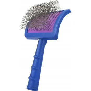 Obraz Kartáč pudlówka Tuffer Than Regular Large Brush - velký, dlouhé jehly, měkký