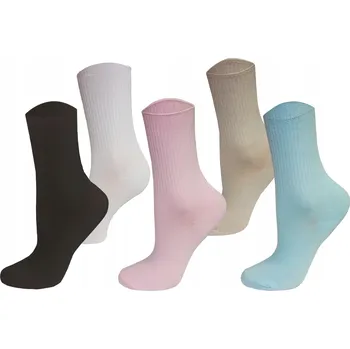 Pánské ponožky Ponožky Strefa ponožky N&T mix velikost 39-41