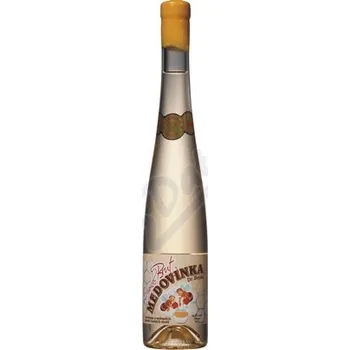 Medovina Medovina Original Brut 0.5 l + Bonus 3000 kreditů při registraci do věrnostního programu
