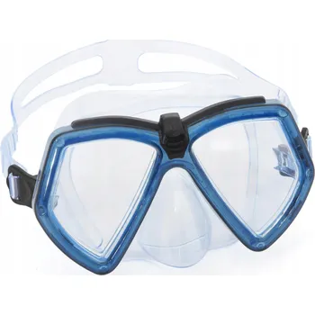 Plavecké brýle Modrá plavecká Potápěčské Brýle Bestway 22040