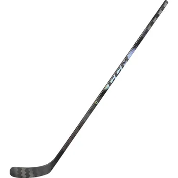 Hokejka Hokejka CCM Ribcor Trigger 10 Pro JR Chrome, Junior, 40, P28+, R CCM