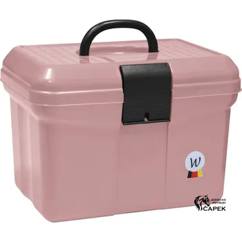 Čištění pro koně Box na čištění Waldhausen -ECO- - Misteltoe