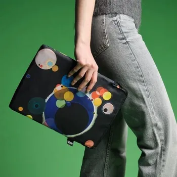 pouzdro na notebook Obal/pouzdro na notebook LOQI, různé motivy