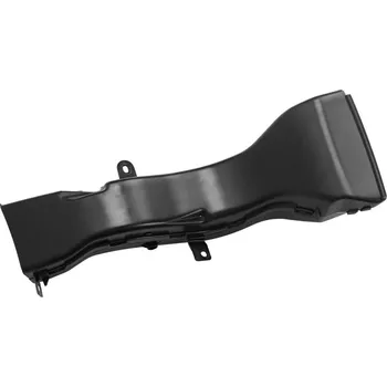 Nárazník Deflektor vzduchu - levý BMW 3 (F30/31) | bez GT;F30;M-pakiet |2012-2019| TAIWAN |