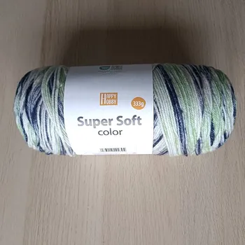 Příze Příze NožkyDoPonožky Kreativní balíček 103