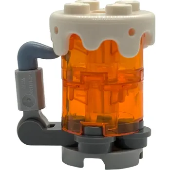 Stavebnice LEGO LEGO® HARRY POTTER KORBEL (ZE SETU 76456)