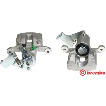 Brzdový třmen Brzdový třmen BREMBO F 30 213