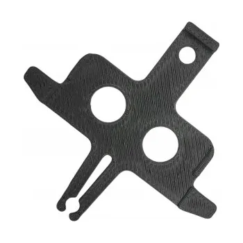 Rozpěrka brzdových destiček Shimano 8505