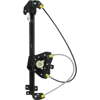 Stahovačka okna Mechanismus stahování okna, zadní levé dveře OPEL MERIVA A (2003-2006)