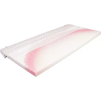 Matrace MABO Topper HR hard 90 x 200 x 7