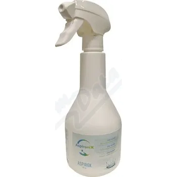 Dezinfekce Aspirox sprej na rány 500ml