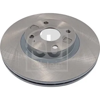 Brzdový kotouč Brzdový kotouč FEBI BILSTEIN 108544
