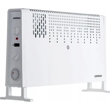 Přímotop Elektrický konvektorový ohřívač G3Ferrari G60025 2000 W