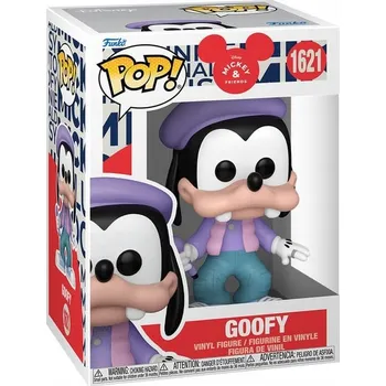 Figurka Funko Mickey Mouse a jeho přátelé Goofy