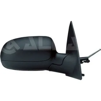 Auto zrcátko Vnější zpětné zrcátko ALKAR 6165420