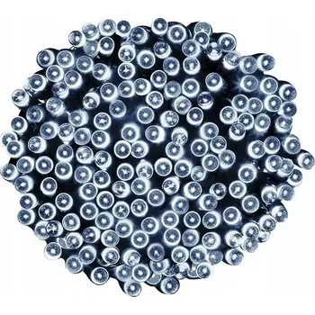 Vánoční dekorace Vánoční osvětlení na stromeček Ekspand do interiéru 30 m, 301 - 500 světýlek