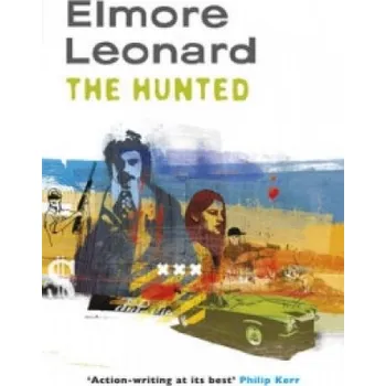 Leonard Elmore - Hunted – Leonard Elmore (EN)